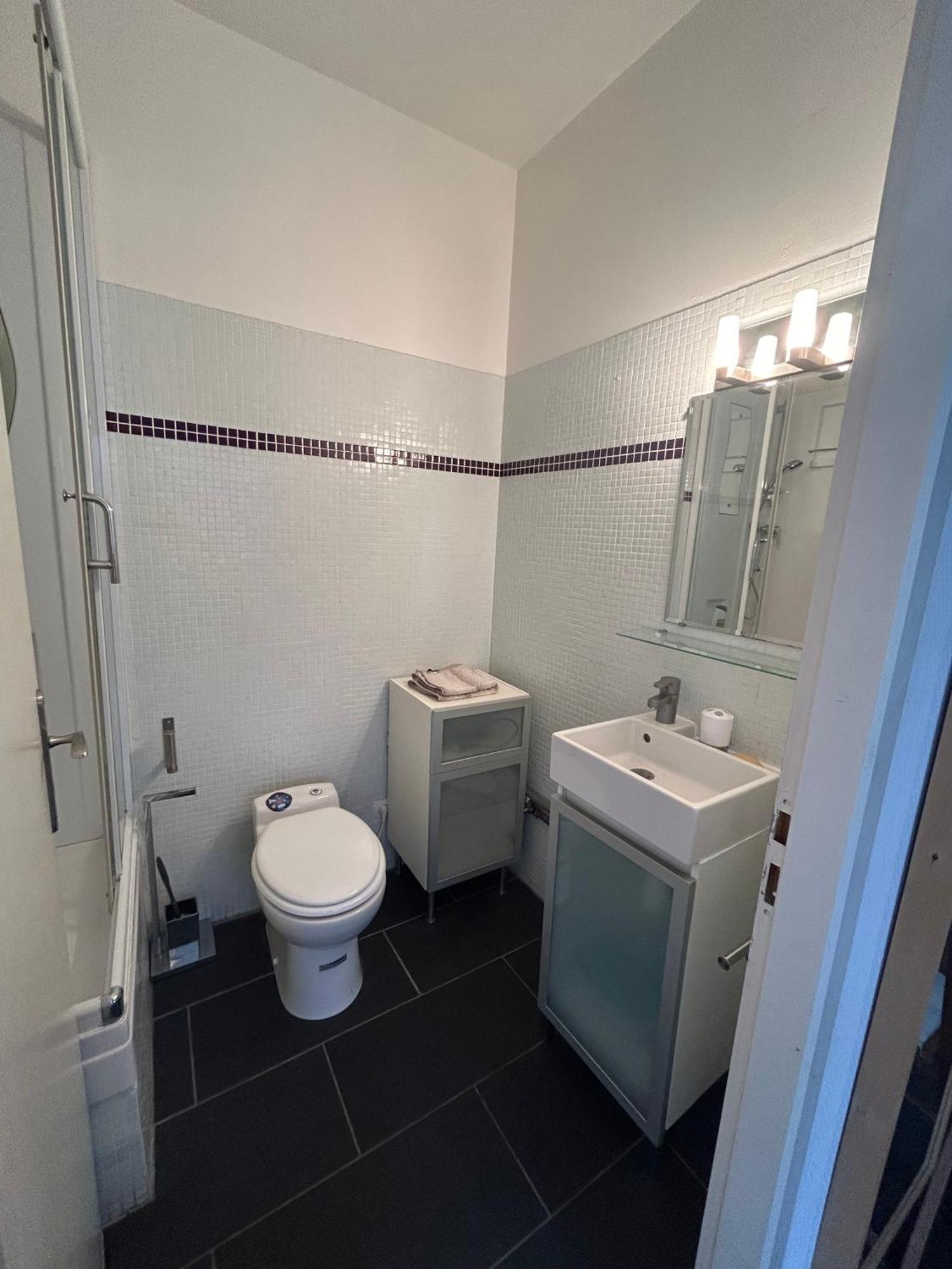 Апартаменти Le Beau Jean Jaures Hypercentre Calme Ascenseur Тулуза Екстер'єр фото